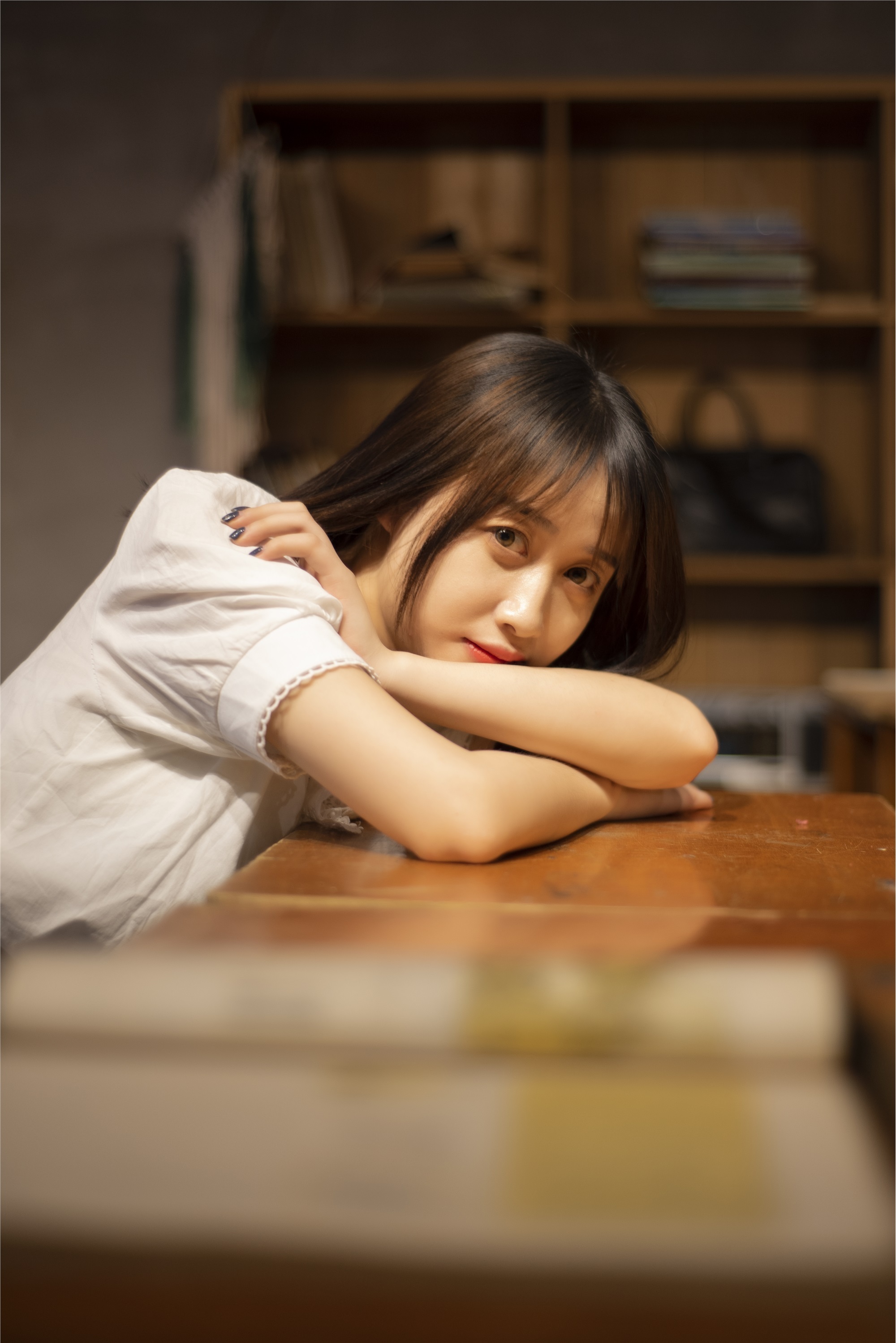 YITUYU艺图语 2021.08.11 追忆 兔子